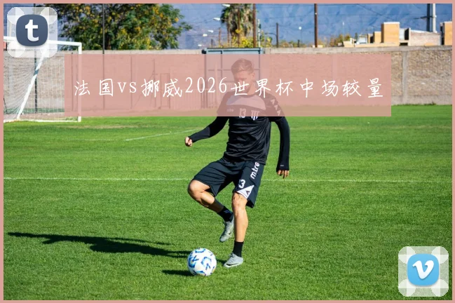 法国vs挪威2026世界杯中场较量