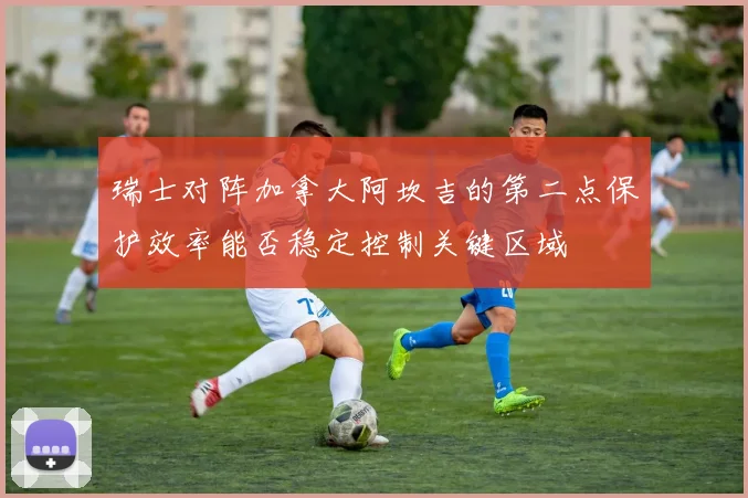 瑞士对阵加拿大阿坎吉的第二点保护效率能否稳定控制关键区域