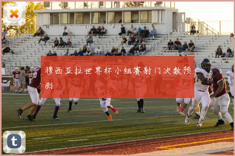 穆西亚拉世界杯小组赛射门次数预测