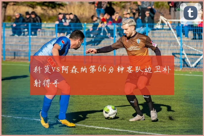 科莫vs阿森纳第66分钟客队边卫补射得手